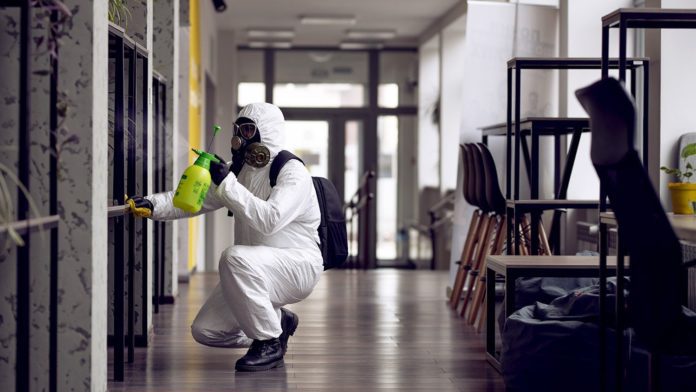 hawx pest control San Bernardino office pest control fumigation service