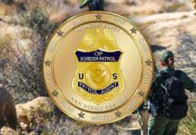 US Border Patrol San Diego Sector | The South Pasadenan