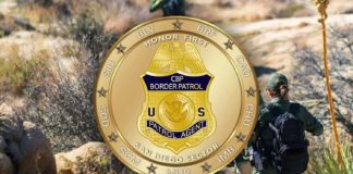 Narcotics Interception | CBP Seizes $2.8 Million in Fentanyl & Meth at San Ysidro Port of Entry US Border Patrol San Diego Sector | The South Pasadenan