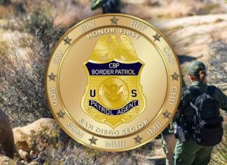 US Border Patrol San Diego Sector | The South Pasadenan