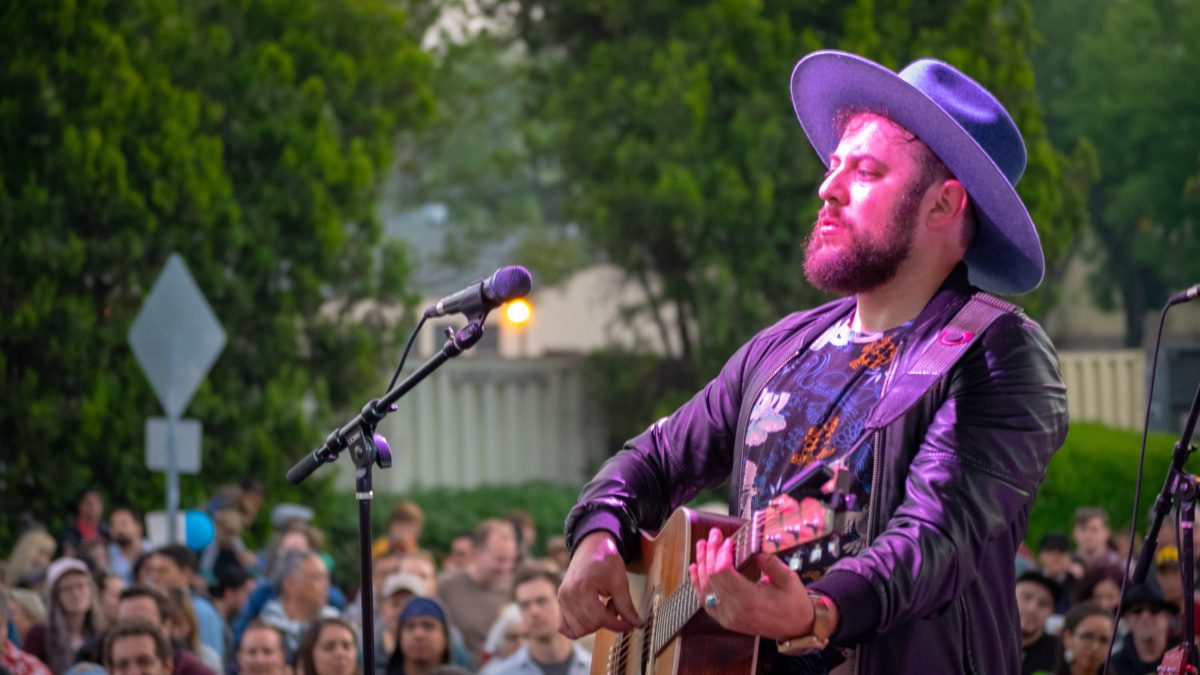 | The South Pasadenan | South Pasadena News