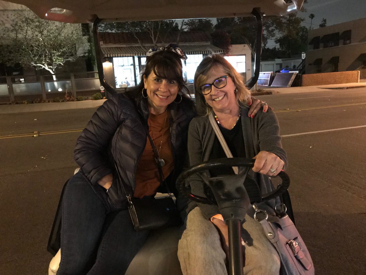 | The South Pasadenan | South Pasadena News