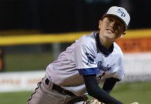 Trent Tozer Candlelight Memorial Wednesday, April 5th at 6:30pm - Clarich Field in the Arroyo