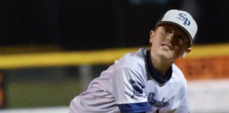Trent Tozer Candlelight Memorial Wednesday, April 5th at 6:30pm - Clarich Field in the Arroyo