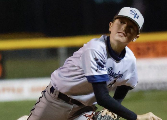 Trent Tozer Candlelight Memorial Wednesday, April 5th at 6:30pm - Clarich Field in the Arroyo