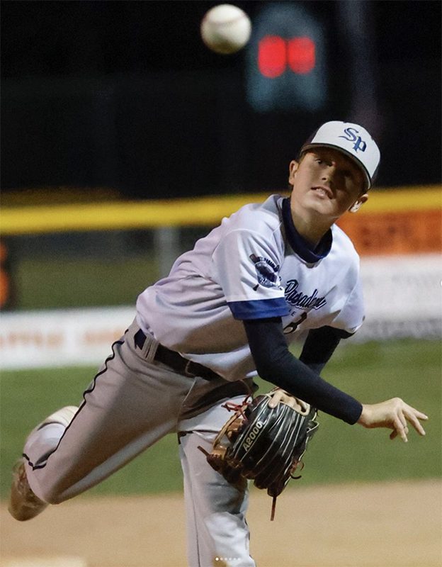 | The South Pasadenan | South Pasadena News Trent Tozer Candlelight Memorial Wednesday, April 5th at 6:30pm - Clarich Field in the Arroyo