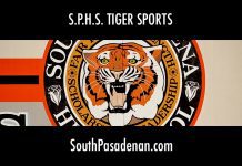 52-7 | Arroyo over South Pasadena in Friday Night Football Action