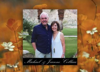 Mike Colliau, Who Felt Like a Brother, Has Sadly Left Us…