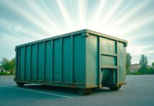 Dumpster Day Returns to South Pasadena: “The Purge” Home Edition The South Pasadenan News | Dumpster Day South Pasadena | It's time.