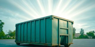 The South Pasadenan News | Dumpster Day South Pasadena | It's time.