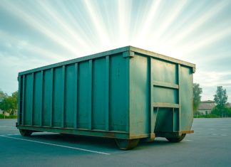 The South Pasadenan News | Dumpster Day South Pasadena | It's time.