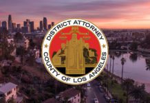 Embezzling Charges Filed: (Former) Asst. City Manager of La Cañada Fraud Scheme