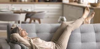 It's 'Me Time': In the words of Eleanor Brownn, "Self-care is not self indulgence, self-care is self-preservation." So let's lock in our weekend with cosy plans, chill outfits, and much-needed ME time!