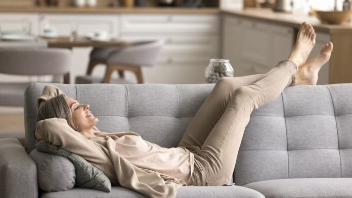 It's 'Me Time': In the words of Eleanor Brownn, "Self-care is not self indulgence, self-care is self-preservation." So let's lock in our weekend with cosy plans, chill outfits, and much-needed ME time!
