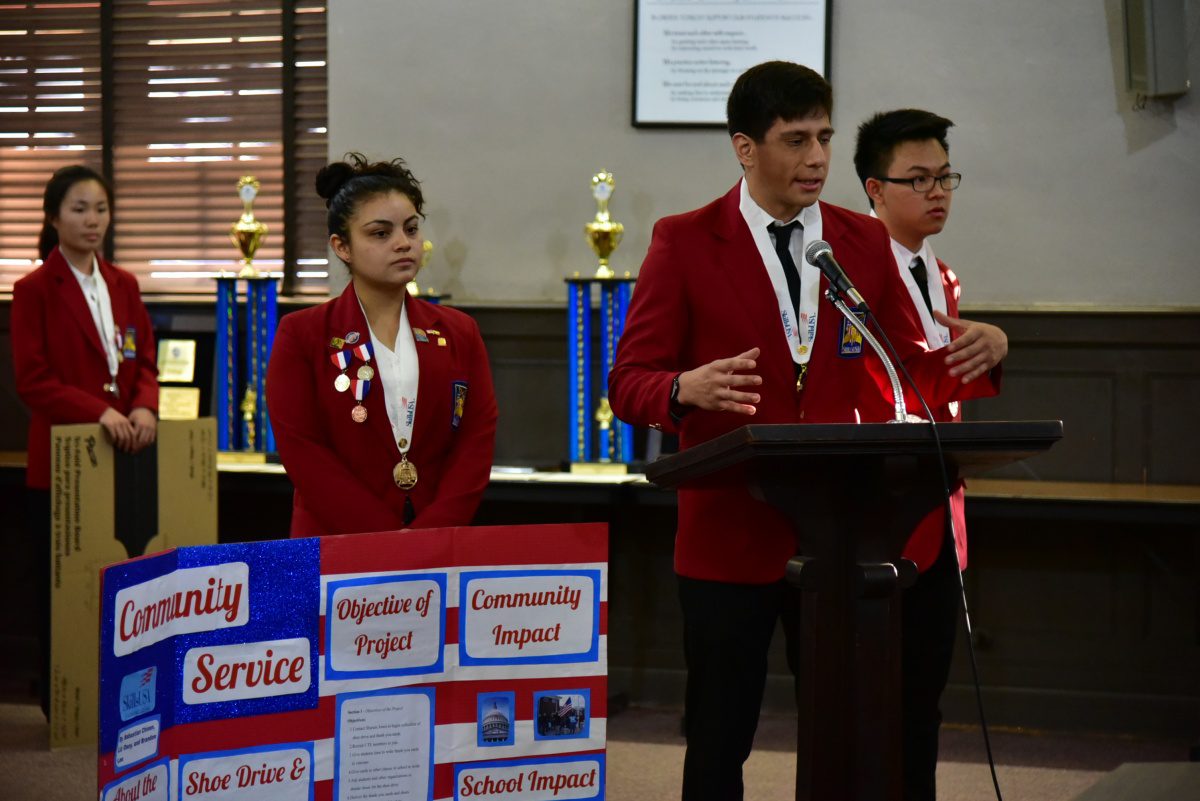 South-Pasadena-News-5-10-2018-SkillsUSA-SPHS-Awards-SPUSD-Board-Recognition (17) | The South Pasadenan | South Pasadena News