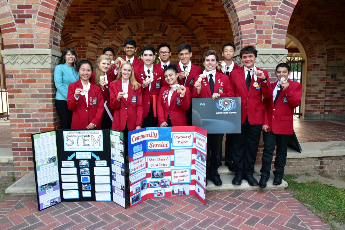 South-Pasadena-News-5-10-2018-SkillsUSA-SPHS-Awards-SPUSD-Board-Recognition (40) | The South Pasadenan | South Pasadena News