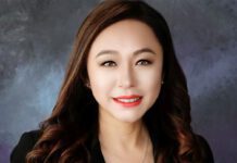 PHOTO: City of Arcadia | Statement: As of May 11, 2026 Eileen Wang resigned from the Arcadia City Council, vacating her position as Mayor. At its next meeting, the City Council will select a Mayor and Mayor Pro Tem from among the remaining Councilmembers and will begin discussing how Arcadia’s District 3 will be represented until the next election cycle in November 2026.