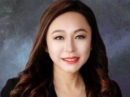 PHOTO: City of Arcadia | Statement: As of May 11, 2026 Eileen Wang resigned from the Arcadia City Council, vacating her position as Mayor. At its next meeting, the City Council will select a Mayor and Mayor Pro Tem from among the remaining Councilmembers and will begin discussing how Arcadia’s District 3 will be represented until the next election cycle in November 2026.