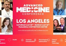 Evolution of Man and Medicine | This Weekend: The Advanced Medicine Conference