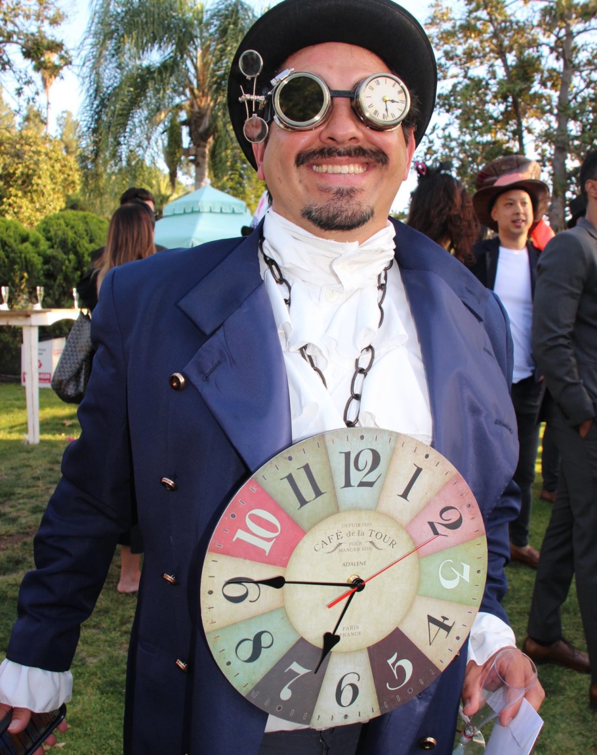 | The South Pasadenan | South Pasadena News