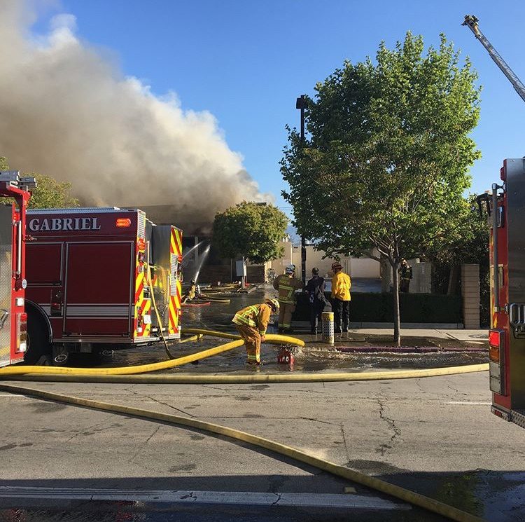South-Pasadena-News-5-18-2018-House-Fire-San-Gabriel-SPFD-Sent-Mike-Larkin (1) | The South Pasadenan | South Pasadena News