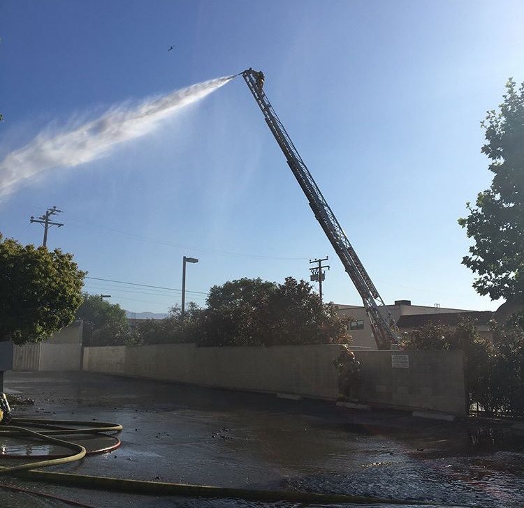 South-Pasadena-News-5-18-2018-House-Fire-San-Gabriel-SPFD-Sent-Mike-Larkin (2) | The South Pasadenan | South Pasadena News