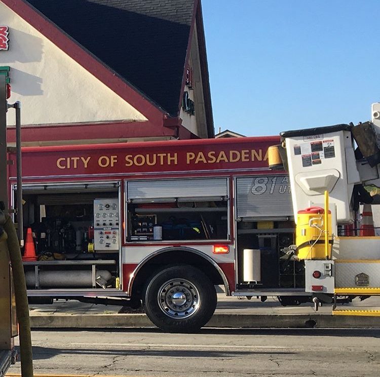 South-Pasadena-News-5-18-2018-House-Fire-San-Gabriel-SPFD-Sent-Mike-Larkin (4) | The South Pasadenan | South Pasadena News