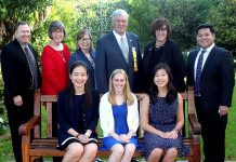 $10,000 Awarded | Oneonta Club Scholarships Ceremony