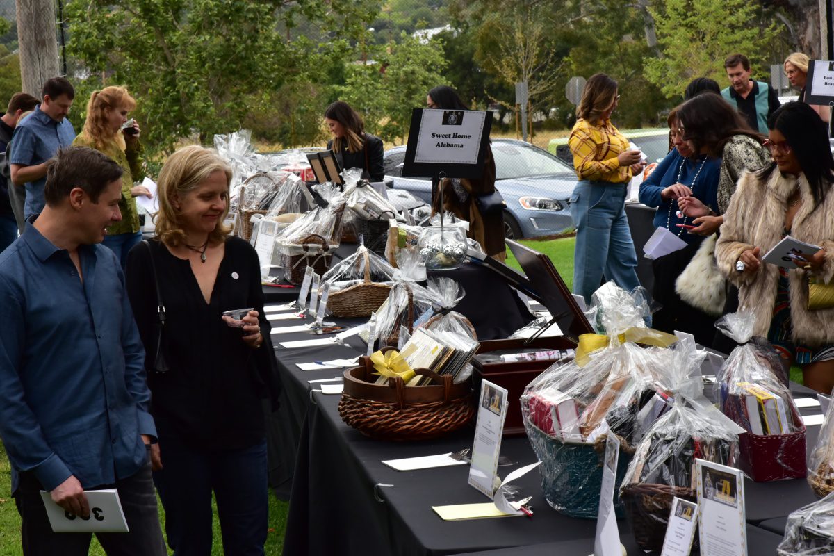 | The South Pasadenan | South Pasadena News