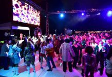 SPEF’s Parti Gras Delayed | Major May Event Takes Precautionary Measures