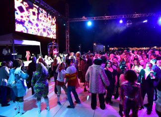 SPEF’s Parti Gras Delayed | Major May Event Takes Precautionary Measures