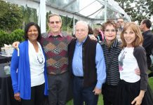 Parti Gras Brings Community Together