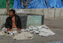 Homeless in Los Angeles affecting neighboring cities like South Pasadena