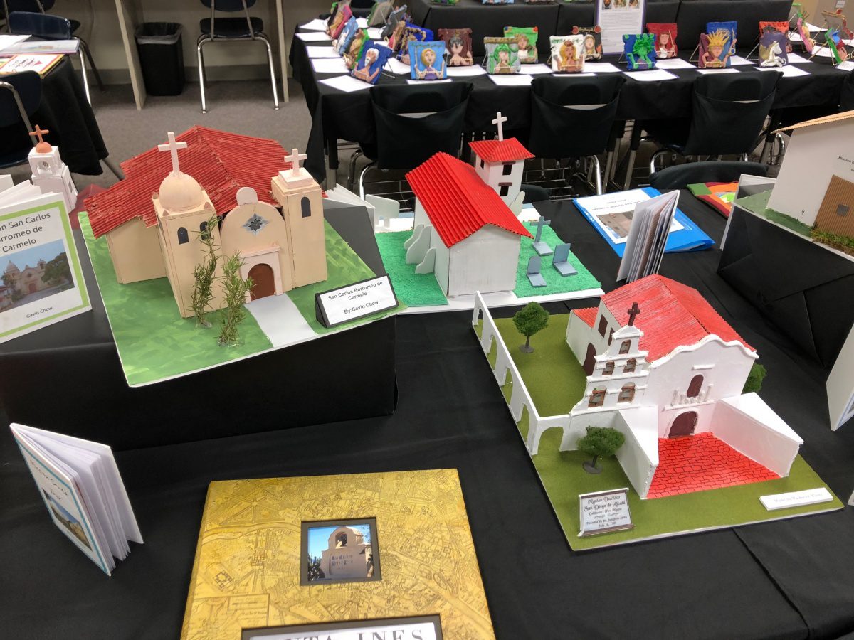 South-Pasadena-News-5-21-2018-Arroyo-Vista-Elementary-School-Open-House (18) | The South Pasadenan | South Pasadena News