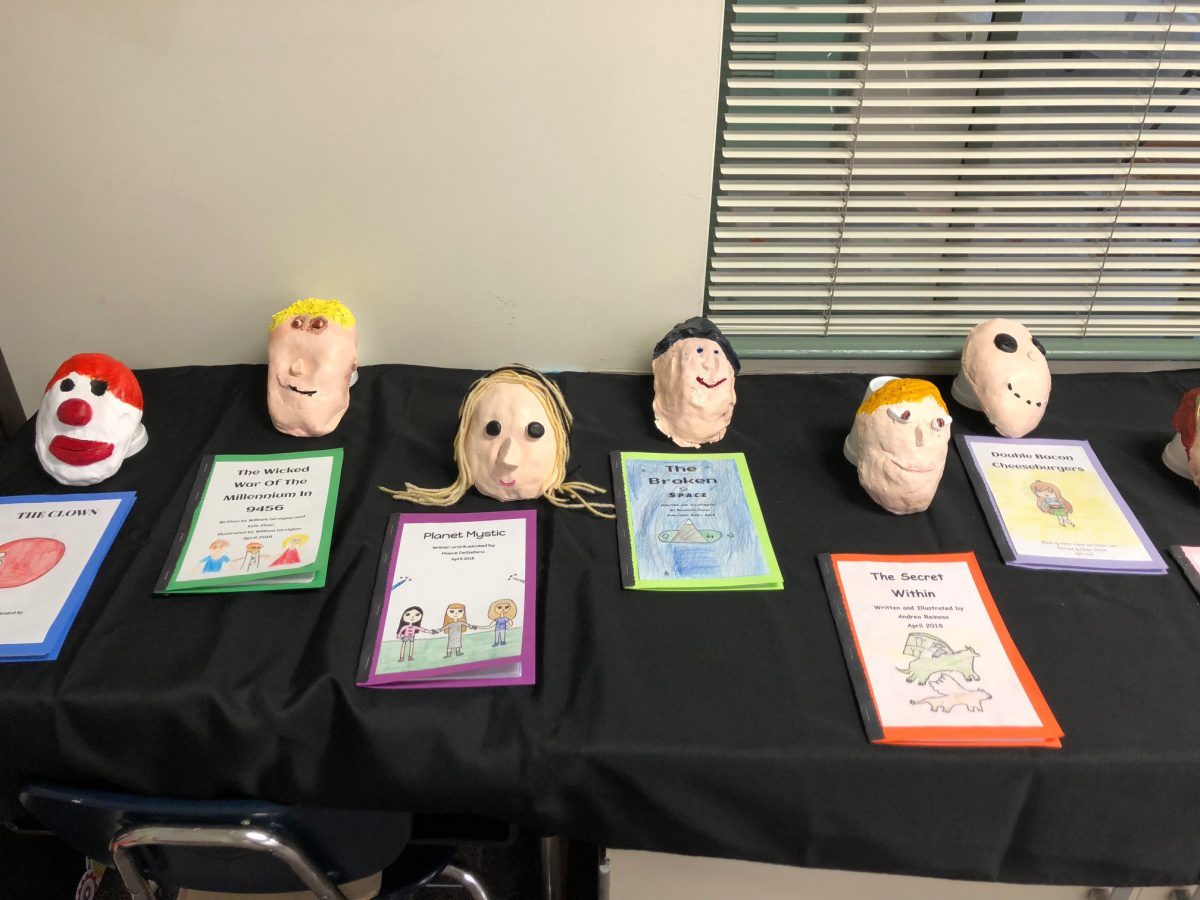 South-Pasadena-News-5-21-2018-Arroyo-Vista-Elementary-School-Open-House (19) | The South Pasadenan | South Pasadena News