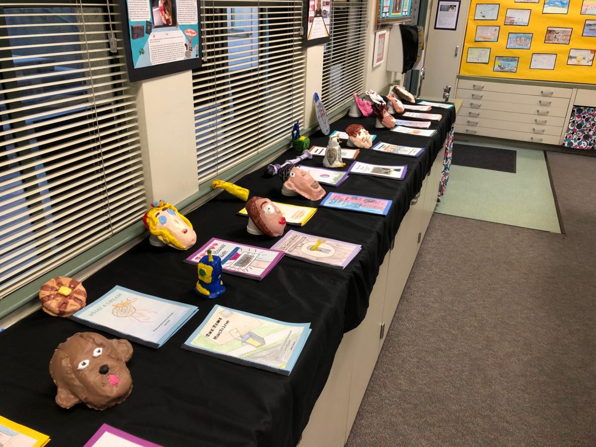 South-Pasadena-News-5-21-2018-Arroyo-Vista-Elementary-School-Open-House (20) | The South Pasadenan | South Pasadena News