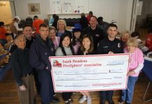 Operation Cookie: South Pasadena helps hospitalized, homeless and special needs veterans