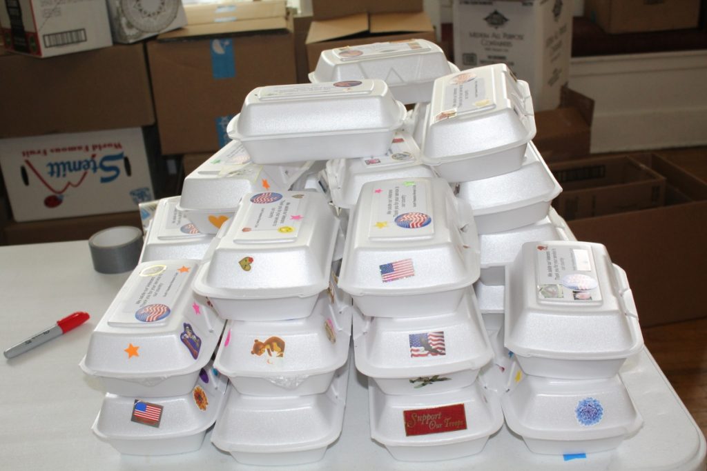 South-Pasadena-News-5-24-2018-Operation-Cookie-Veterans-Donations-Volunteers_1231 | The South Pasadenan | South Pasadena News