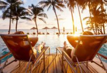 Vacation & Travel Planning: Ways to Minimize Stress & Maximize Safety While Traveling