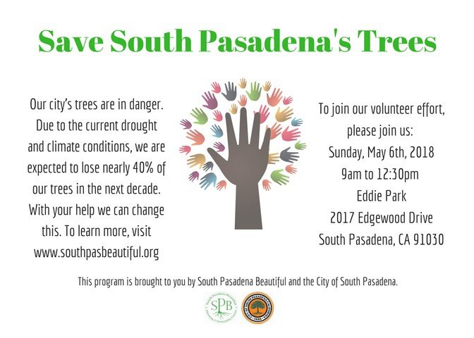 | The South Pasadenan | South Pasadena News