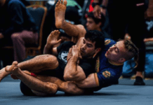 World-Class Jiu-Jitsu Talent Cameron Mellott to Host Exclusive Seminar at Ace Performance Training