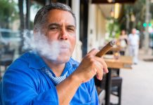 Smoking Ban | South Pasadena Smoking Ordinance Moves Forward