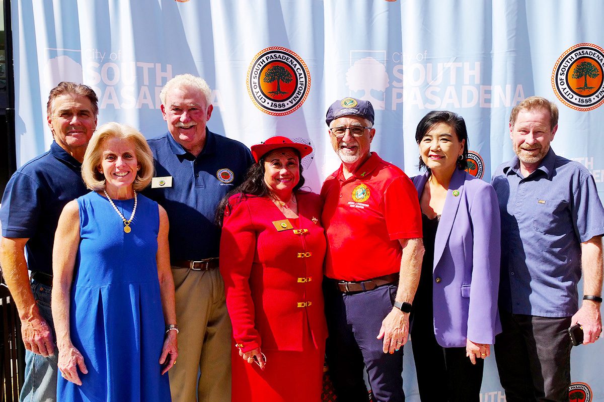 South-Pasadena-News-5-4-2023-eclectic-city-135th-birthday-ceremony-city-hall-april-29-3 | The South Pasadenan | South Pasadena News