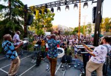 SAVE THE DATE! The ECLECTIC Music Festival is April 27, 2024 eclectic-2023-esteban-lopez