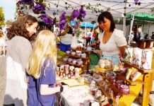 Summer Arts Crawl