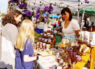 Summer Arts Crawl