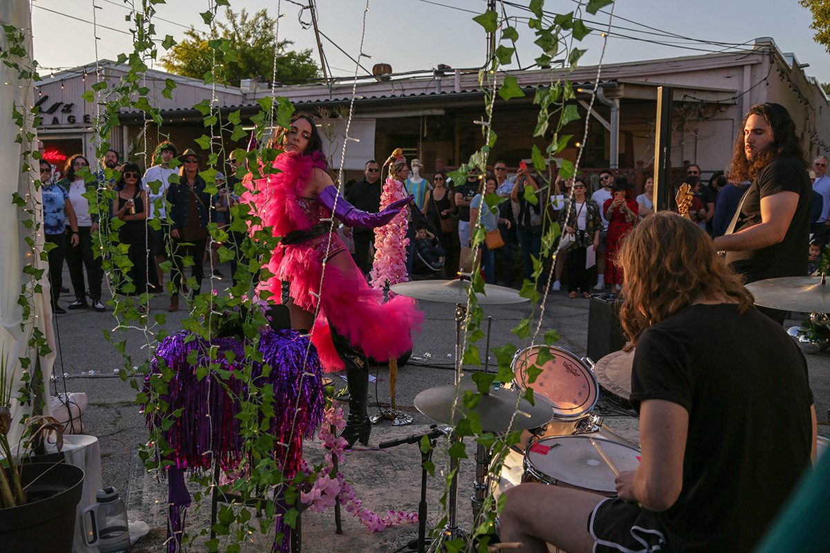 | The South Pasadenan | South Pasadena News