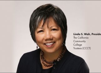 Facts About The PCC Race Support Linda Wah | VOTE TUESDAY JUNE 7 South-Pasadena-News-5-7-2019-PCC-President-Linda-Wah-01