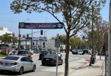 UPDATED: Police Chase Through South Pasadena Saturday Police Chase South Pasadena