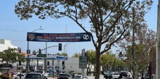 UPDATED: Police Chase Through South Pasadena Saturday Police Chase South Pasadena